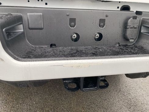 New 2026 RAM 2500 Tradesman AWD/4WD image 17