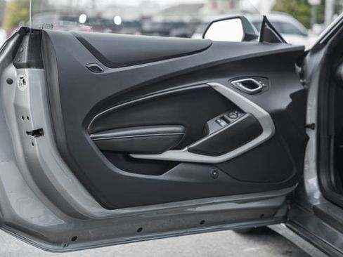 Used 2023 Chevrolet Camaro SS image 40