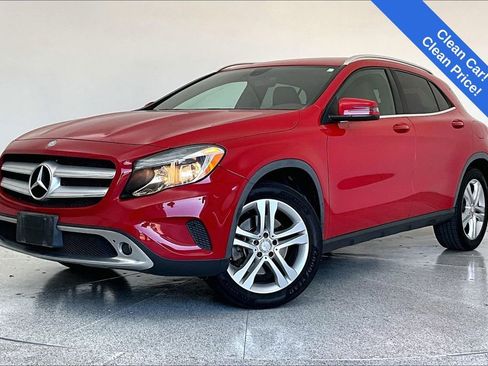 Used 2015 Mercedes-Benz GLA 250 4MATIC image 15