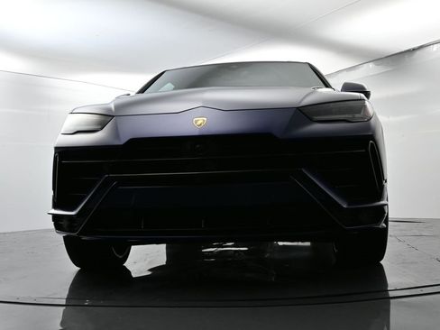 Used 2024 Lamborghini Urus S image 55