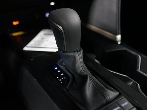 New 2026 Toyota Camry SE image 22