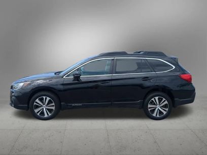 Used 2019 Subaru Outback 2.5i Limited w/ Popular Package #2