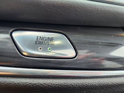 Used 2023 Buick Enclave Essence w/ Experience Buick Package image 23