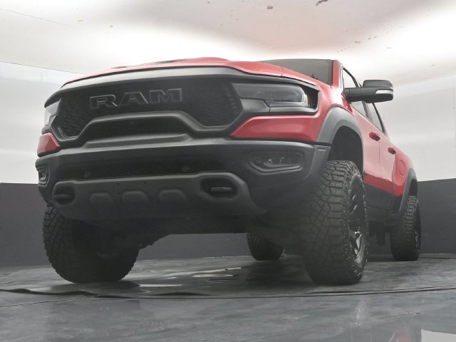 Used 2022 RAM 1500 TRX w/ TRX Level 1 Equipment Group AWD/4WD image 55