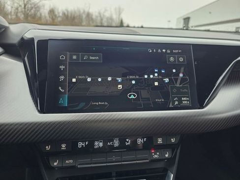 Used 2024 Audi RS e-tron GT w/ Carbon Performance Package image 49