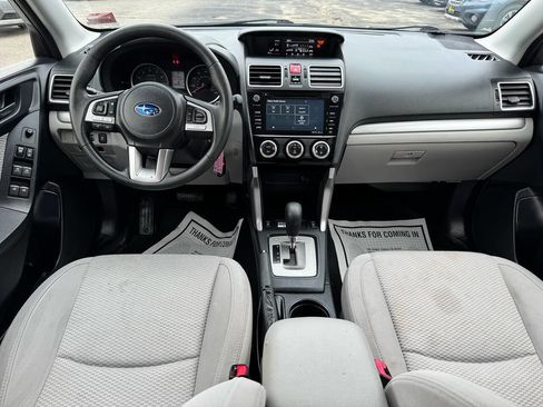 Used 2017 Subaru Forester 2.5i Premium w/ All-Weather Package AWD/4WD image 20
