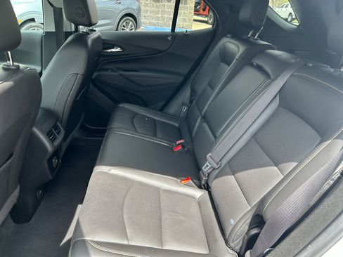 Used 2019 Chevrolet Equinox Premier image 21