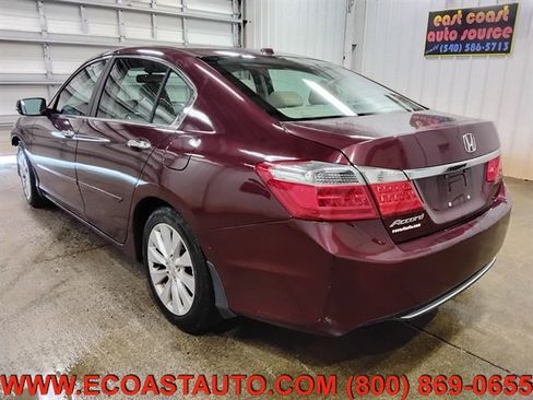 Used 2013 Honda Accord EX-L image 6