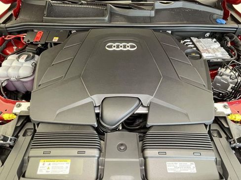 New 2026 Audi Q7 3.0T Prestige image 26