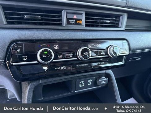 Used 2025 Honda Pilot EX-L image 20