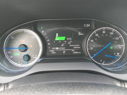 Used 2023 Toyota Venza XLE