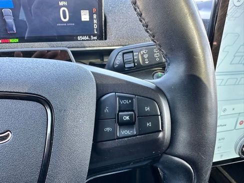 Certified 2021 Ford Mustang Mach-E Premium image 22