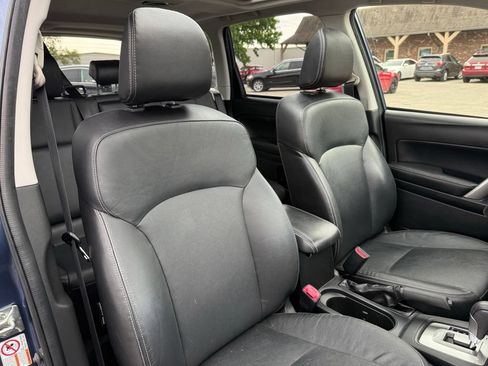 Used 2014 Subaru Forester 2.0XT Touring w/ Popular Package #2 AWD/4WD image 21