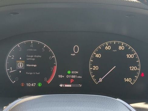 Used 2025 Honda HR-V Sport image 25