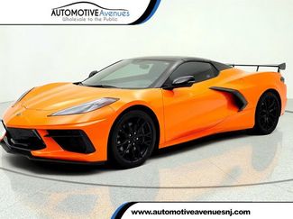 Used 2023 Chevrolet Corvette Stingray Preferred Conv w/ Z51 Performance Package RWD video 1