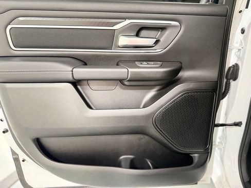 Used 2026 RAM 1500 Lone Star AWD/4WD image 19