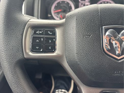Used 2024 RAM 1500 Classic SLT image 12