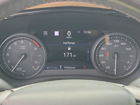 Used 2020 Cadillac XT6 Premium Luxury w/ Platinum Package AWD/4WD image 29