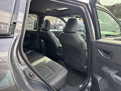 New 2026 Subaru Outback Limited image 96