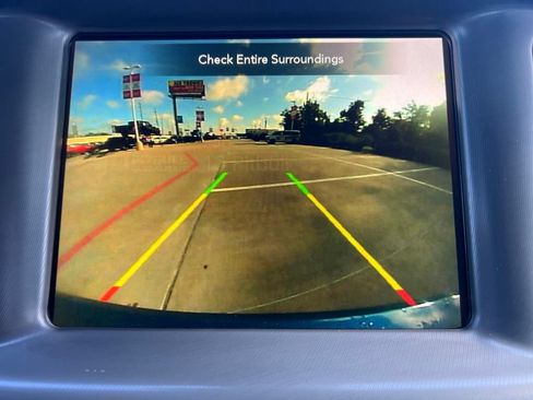 Used 2023 Dodge Charger Scat Pack w/ Plus Group RWD image 13