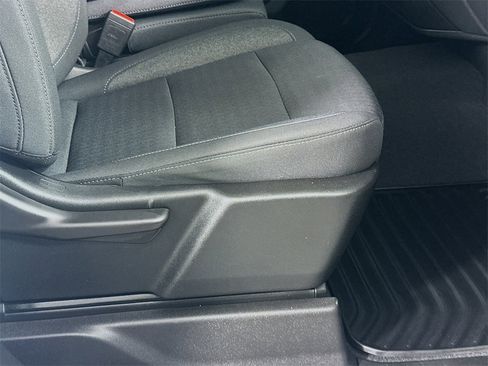 Used 2023 Chevrolet Silverado 1500 Custom Trail Boss image 23