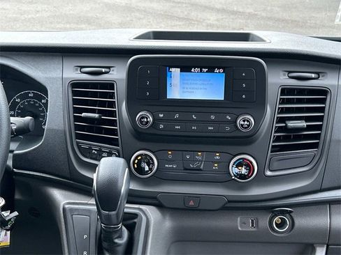 New 2025 Ford Transit 250 Low Roof AWD image 17