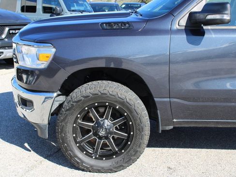 Used 2020 RAM 1500 Big Horn image 7