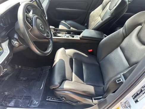 Used 2020 Volvo S60 T6 Inscription w/ Protection Package AWD/4WD image 28