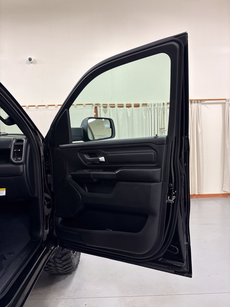 New 2027 RAM 1500 Tradesman AWD/4WD image 25
