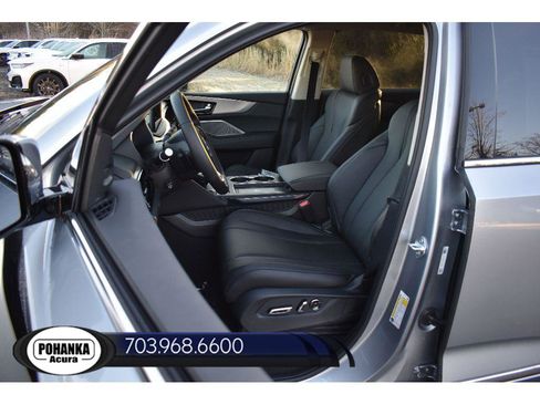 New 2026 Acura MDX SH AWD image 27