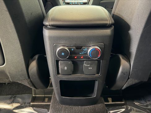 Certified 2020 Ford Explorer XLT w/ Equipment Group 202A image 11