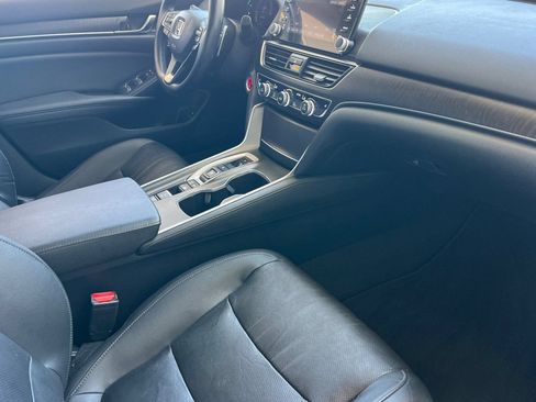 Used 2019 Honda Accord EX-L image 20