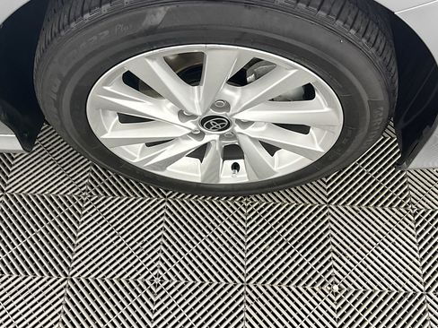 Certified 2023 Toyota Camry LE image 11