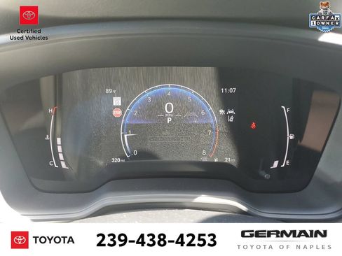 Used 2026 Toyota Corolla LE FWD image 25