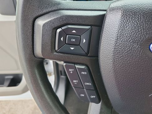 Certified 2019 Ford F150 XLT image 17