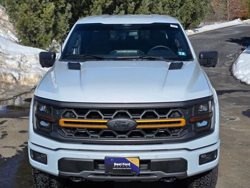 Used 2025 Ford F150 Tremor w/ Bed Utility Package image 19