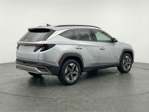 Used 2025 Hyundai Tucson SEL image 9