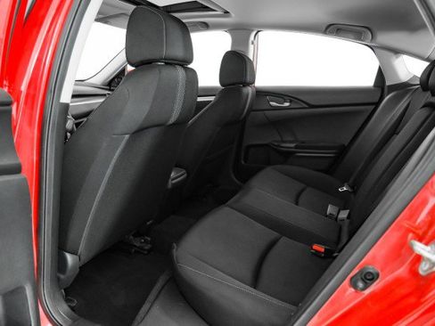 Used 2020 Honda Civic EX image 32