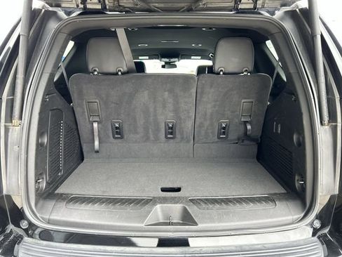 Used 2024 Chevrolet Tahoe LT AWD/4WD image 28