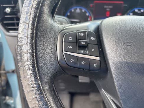 Used 2021 Ford Bronco Sport Outer Banks AWD/4WD image 11