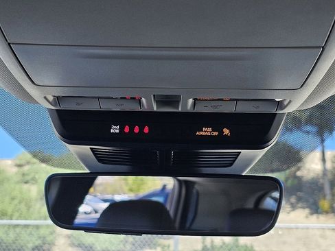 Certified 2025 MAZDA CX-50 2.5 Hybrid w/ Cargo Package image 28