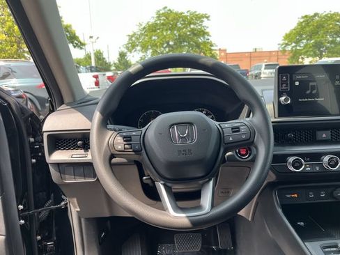 New 2026 Honda CR-V LX image 13