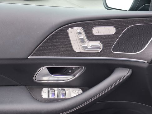 Certified 2026 Mercedes-Benz GLE 350 4MATIC image 14