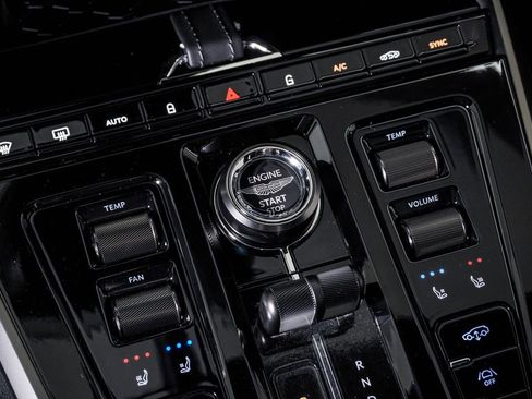 New 2026 Aston Martin DBX S image 30