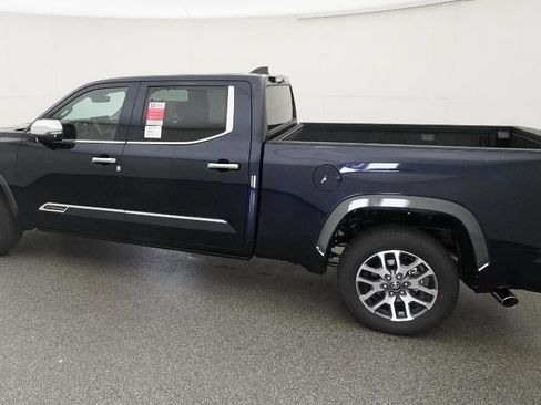 New 2026 Toyota Tundra 1794 Edition AWD/4WD image 4