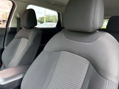 Used 2023 Kia Sportage LX FWD image 24