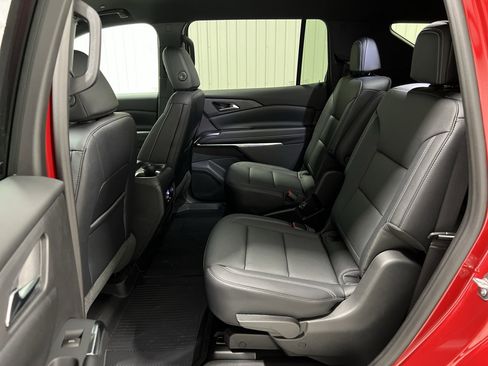 New 2026 Chevrolet Traverse LT w/ Midnight/Sport Edition image 25