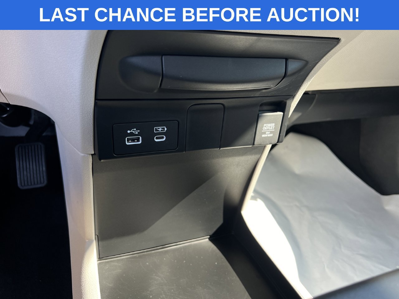 Used 2026 Honda Odyssey EX-L image 18