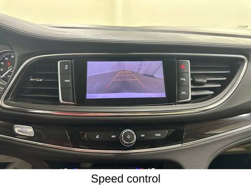 Used 2021 Buick Enclave Premium w/ Sun and Sites Package AWD/4WD image 48