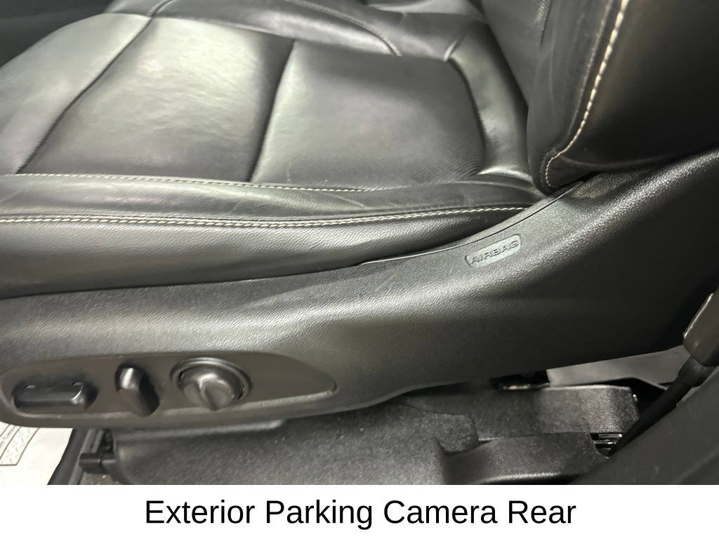 Used 2019 GMC Acadia SLT w/ Black Edition AWD/4WD image 41